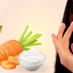 Carrots Can Give You A Beautiful Skin