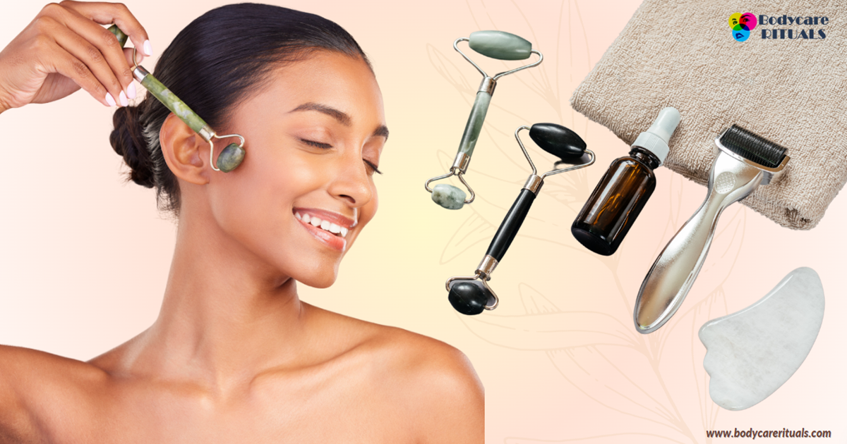 The Benefits of Derma Roller for Your Skin