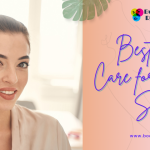 The Ultimate Guide to Best Skin Care for Aging Skin