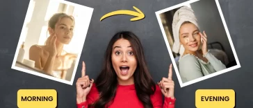 Morning vs Evening Skincare: Expert Tips for Radiant Skin