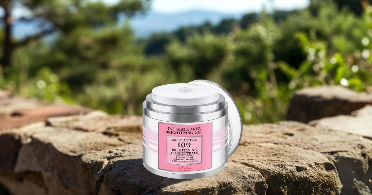 Divine Derriere Intimate Brightening Gel: Does It Work?
