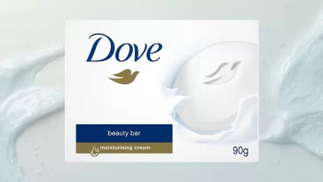 Dove Soap: Why It’s Still a Top Skincare Choice