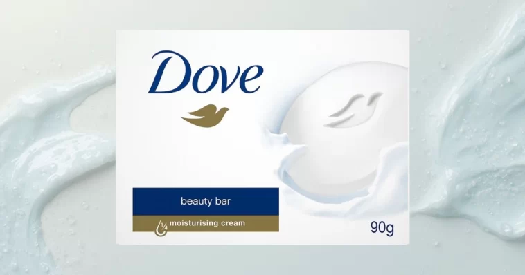 Dove Soap: Why It’s Still a Top Skincare Choice