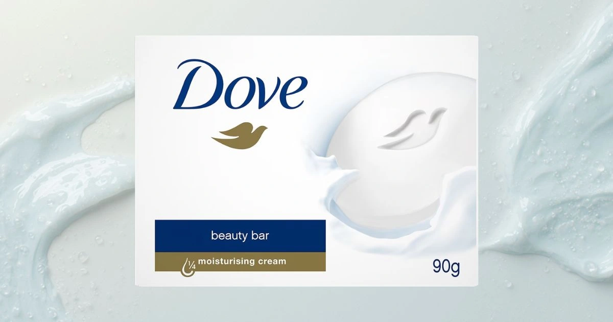 Dove Soap: Why It’s Still a Top Skincare Choice